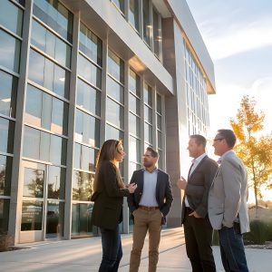 Homeberg – Kdo jsme